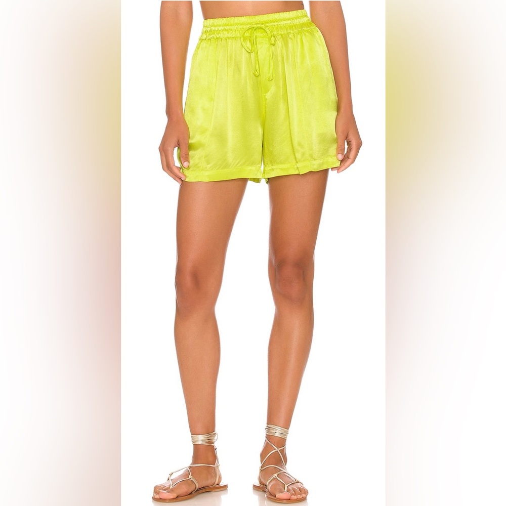Young, Fabulous & Broke Shorts